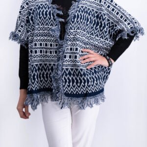 Poncho Lana