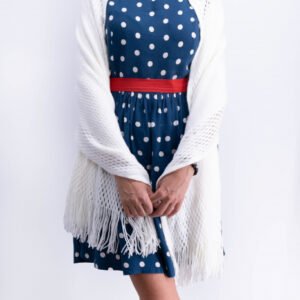 Poncho Lana 7