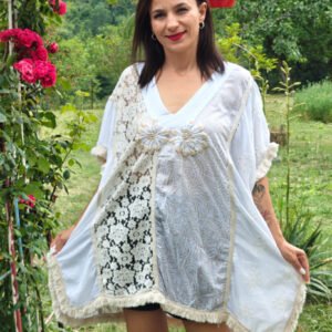Poncho plaja 3