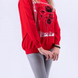 Pulover Adina 2