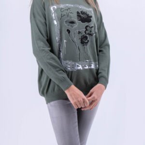 Pulover Adina