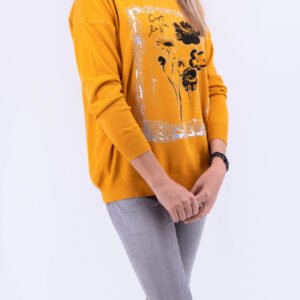Pulover Adina 6