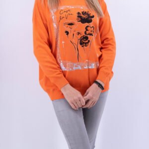Pulover Adina 7