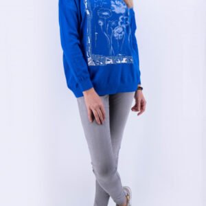Pulover Adina 8