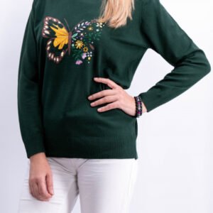 Pulover Ancuta 2