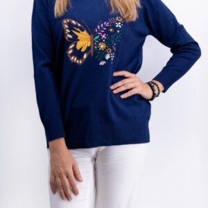 Pulover Ancuta