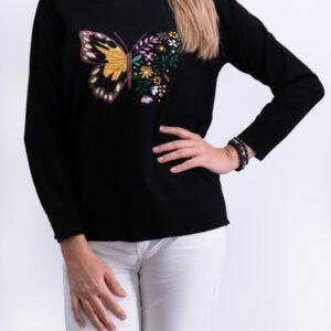 Pulover Ancuta 5