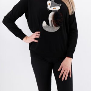 Pulover Atena 10