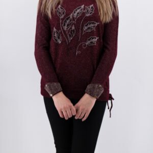 Pulover Atena 12