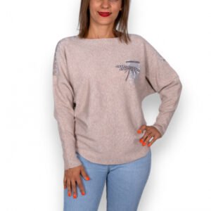 Pulover Atena 13