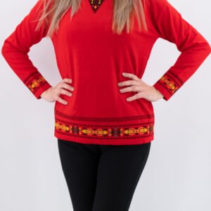 Pulover Atena 3