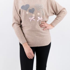 Pulover Atena 5