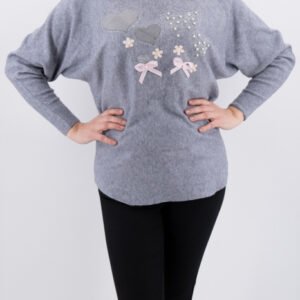 Pulover Atena 5