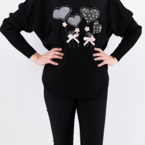 Pulover Atena 5