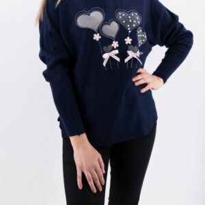 Pulover Atena 5