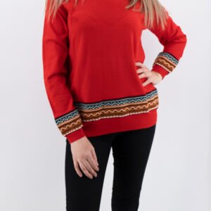 Pulover Atena 7