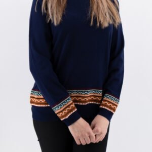 Pulover Atena 7