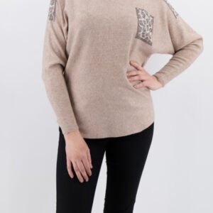 Pulover Atena 8