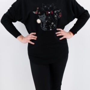 Pulover Atena 9