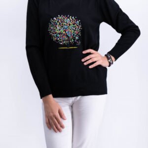 Pulover Evita 2