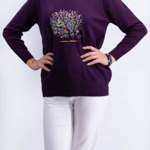 Pulover Evita 3
