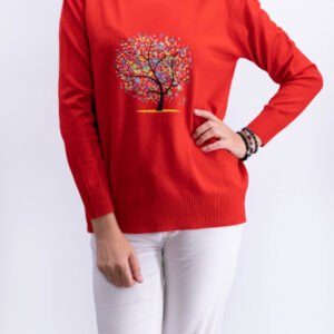 Pulover Evita 4