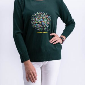 Pulover Evita 5