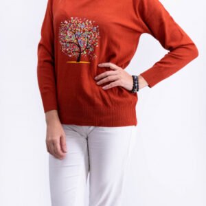 Pulover Evita 7