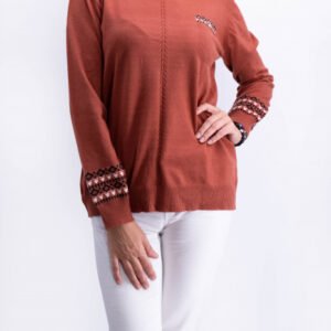 Pulover Malina