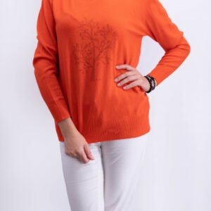 Pulover Renata 6