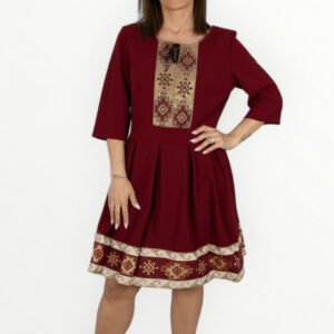 Rochie Antonia 3