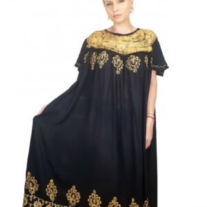 Rochie Brodata Amelia 11
