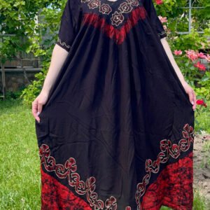 Rochie Brodata Amelia 12