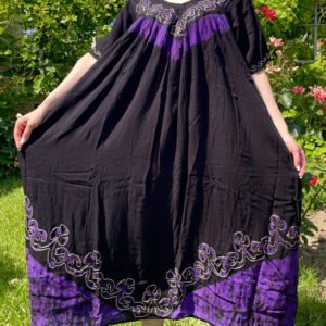 Rochie Brodata Amelia 14