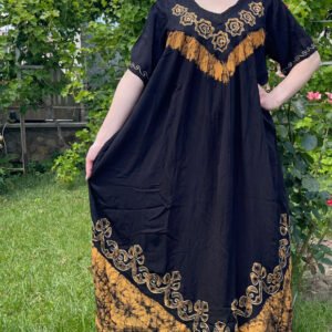 Rochie Brodata Amelia 24