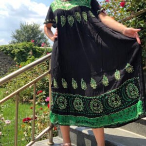 Rochie Brodata Amelia 4