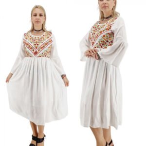 Rochie Brodata Cristina 31