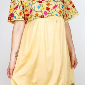 Rochie Brodata Glory
