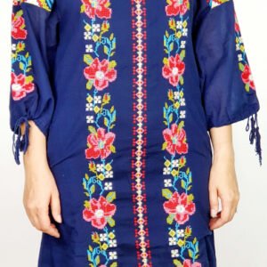 Rochie Brodata Roma