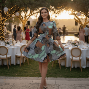 Rochie Dama Andra