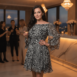 Rochie Eleganta Bela 4