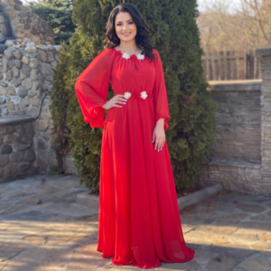 Rochie Eleganta Mioara 23