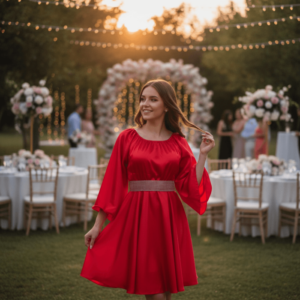 Rochie Eleganta Neli 3