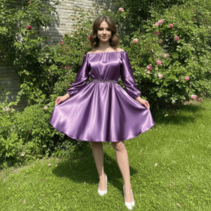 Rochie Eleganta Neli 42