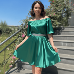 Rochie Eleganta Neli 44