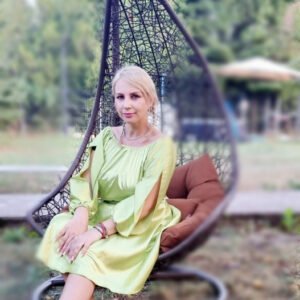 Rochie Eleganta Neli 45