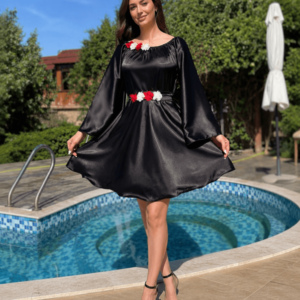 Rochie Eleganta Neli 48
