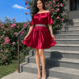 Rochie Eleganta Neli 49