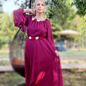 Rochie Eleganta Rebeca 2