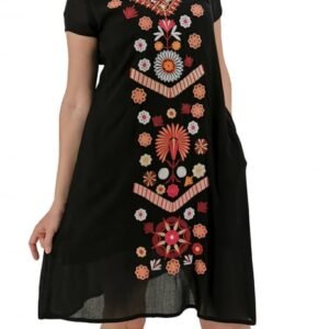 Rochie brodata Ionica